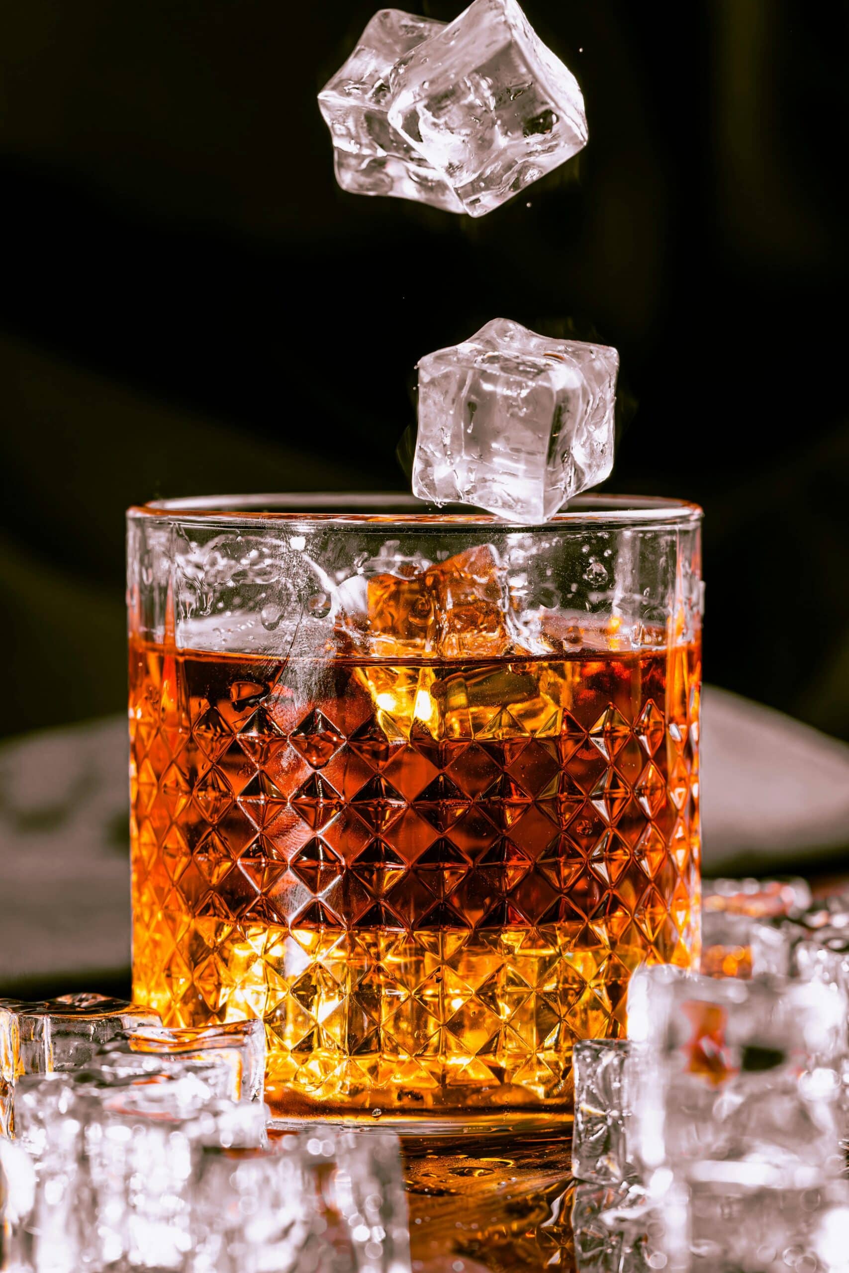 Opdag de Bedste Whisky Glas til Din Samling